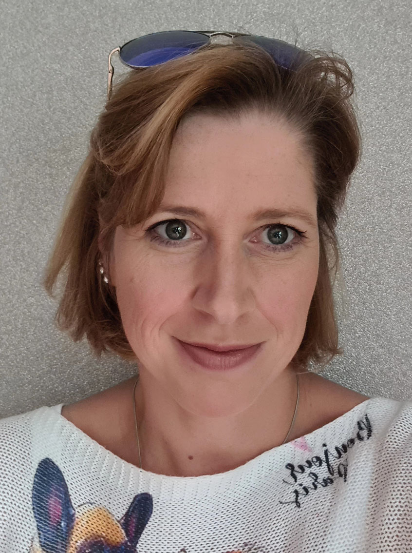 Geschäftsinhaberin Optima Immobilienservice_Annika Borkowski