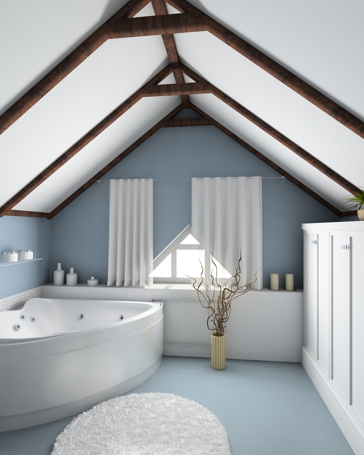 Immobilienfotografie