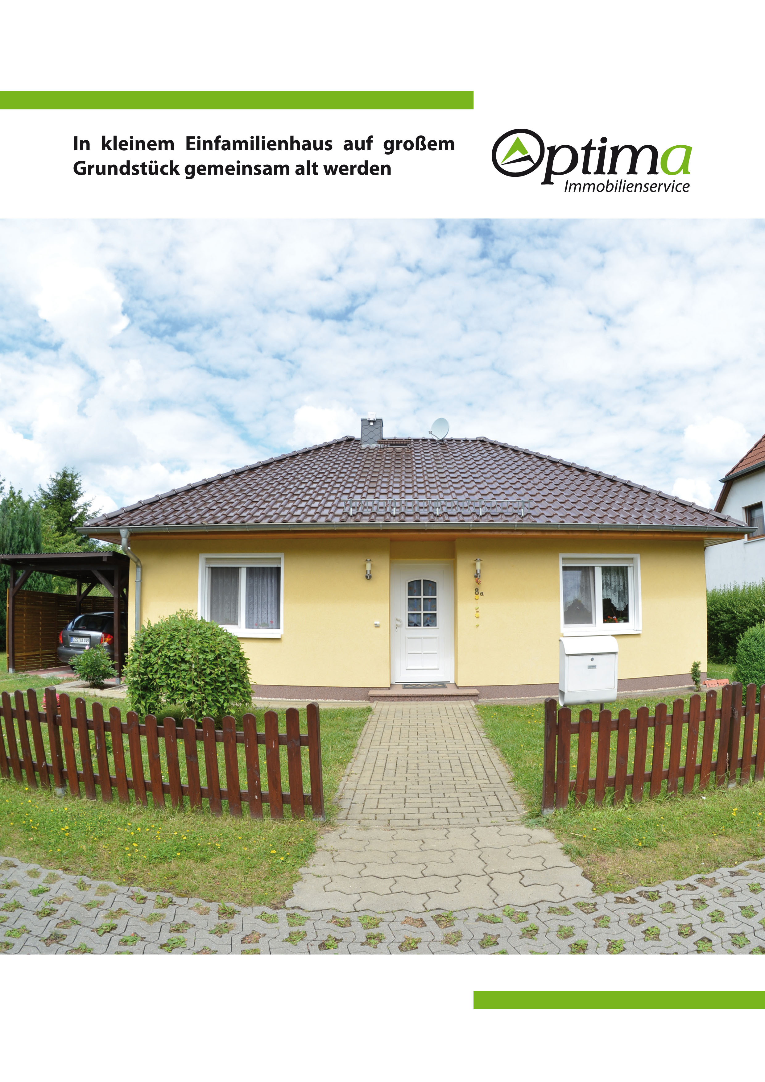 Musterexpose Design 1