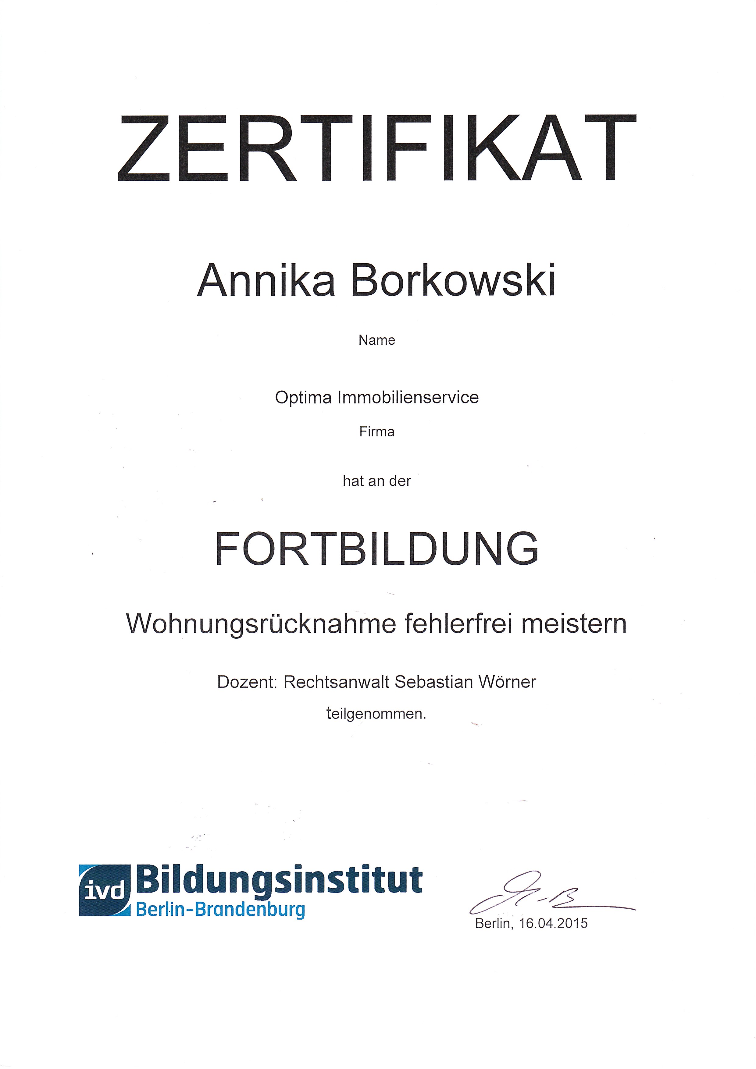 2015_FB_Wohnungsrücknahme