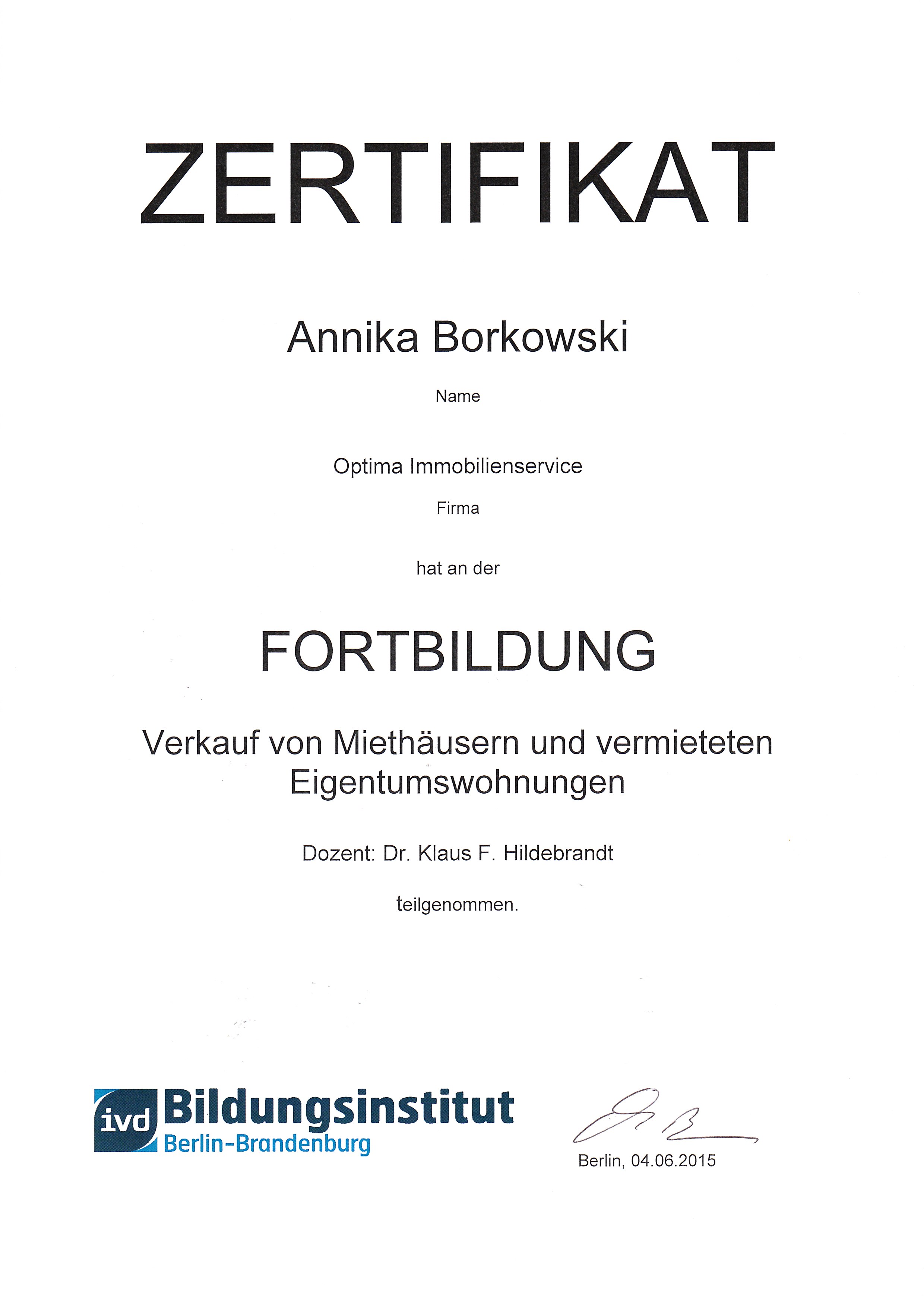 2015.06.04_FB_Verkauf von Miethäusern und vermieteten Eigentumswohnungen