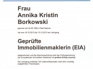 Schon gewusst?